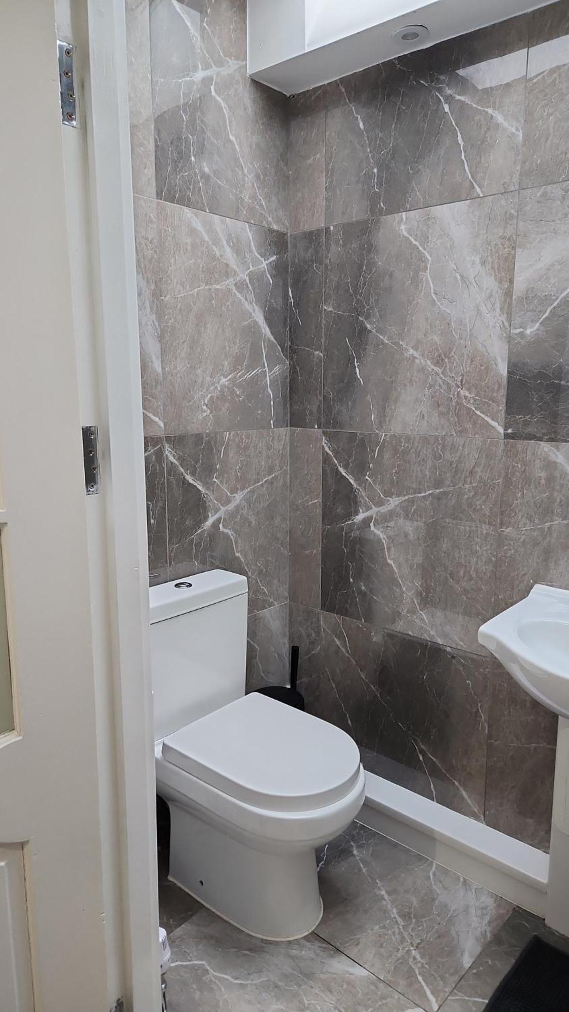 Stayeasy En-Suite London Room photo